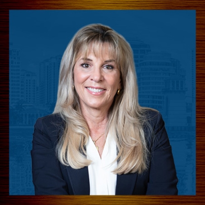 Lori Ostrowski Photo